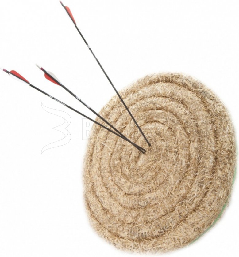 Terčovnice Beast Hunter slaměná PROFI 65cm