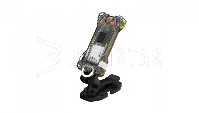 Kapesní svítilna Armytek Zippy ES WR - žlutá