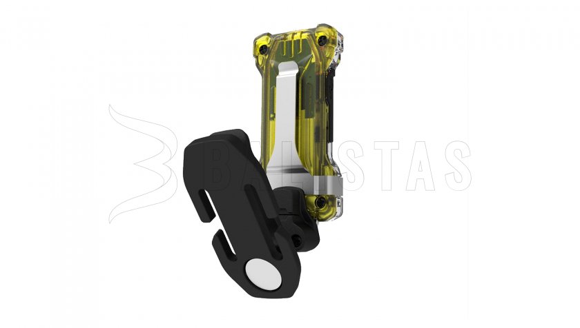 Kapesní svítilna Armytek Zippy ES WR - žlutá