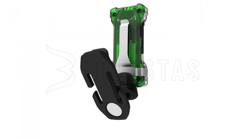 Kapesní svítilna Armytek Zippy ES WR - zelená