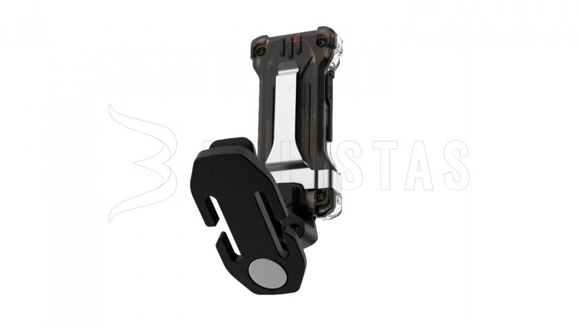 Kapesní svítilna Armytek Zippy ES WR - šedá