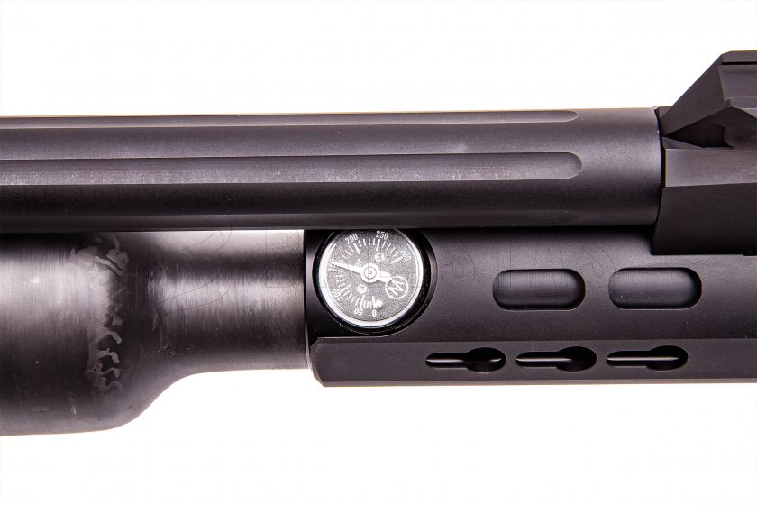 AirMaks Katran CB 6,35mm