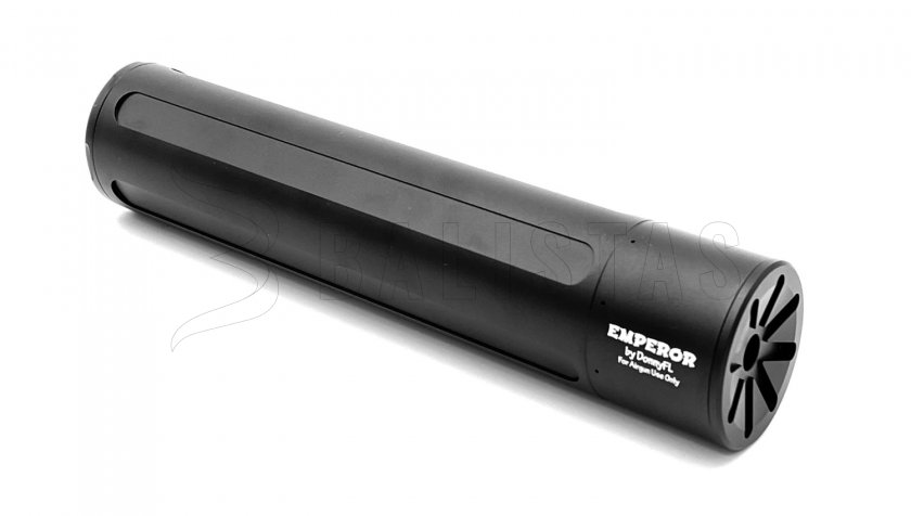 Moderátor pro PCP zbraně Donny FL EMPEROR 1/2×20 UNF