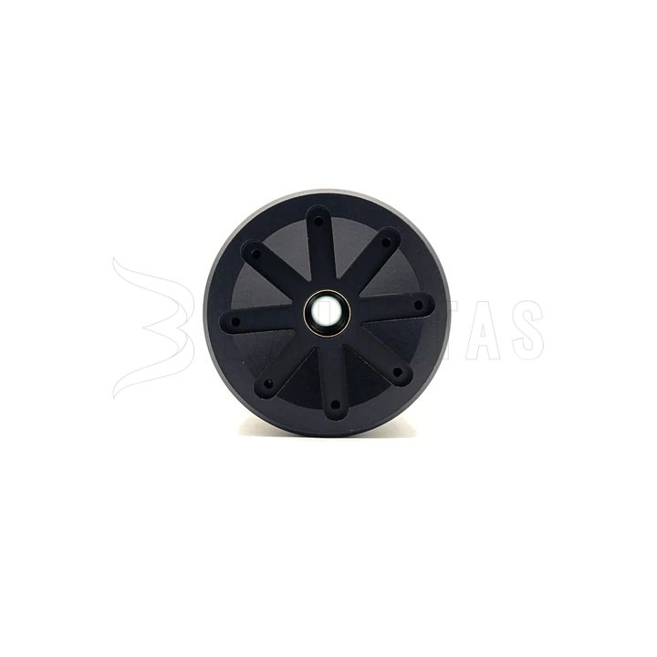 Moderátor pro PCP zbraně Donny FL EMPEROR 1/2×20 UNF