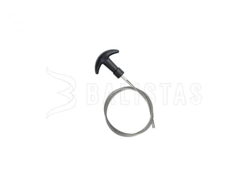 Čistící sada Real Avid Gun Boss Universal Cable Kit