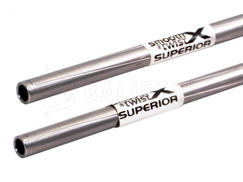 Náhradní hlaveň FX STX Superior Liner Heavy 800mm 7,62mm