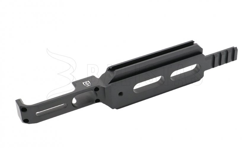 Lišta Saber Tactical Arca Swiss 2 pro FX Impact Compact