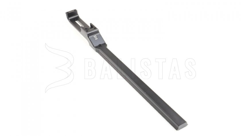 Lišta Saber Tactical FX Impact Extended Picatinny