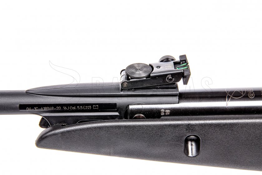 Gamo Whisper X 5,5mm - 24J