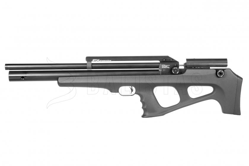 FX Dreamline Bullpup Synthetic 6,35mm