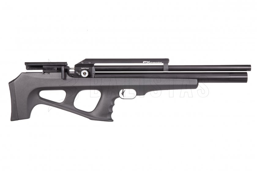 FX Dreamline Bullpup Synthetic 6,35mm