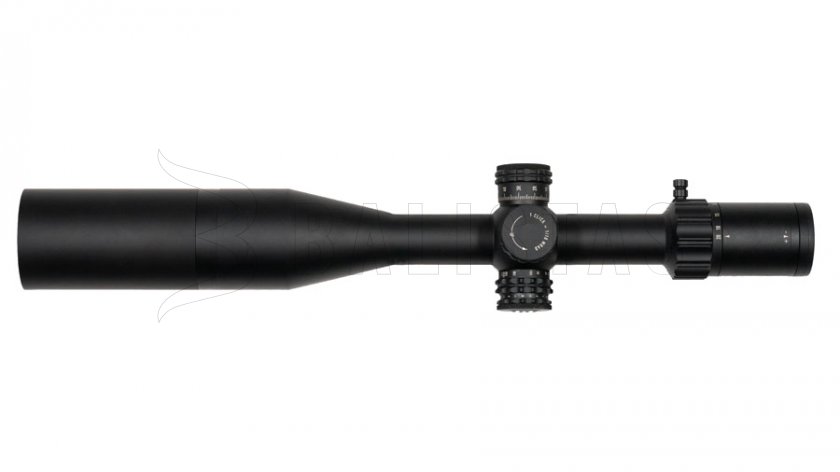 Puškohled Element Nexus 5-20x50 FFP APR-1C MRAD