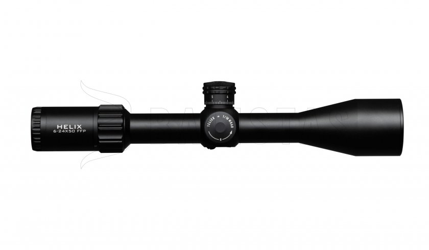 Puškohled Element Helix GenII 6-24x50 FFP APR-1C MOA