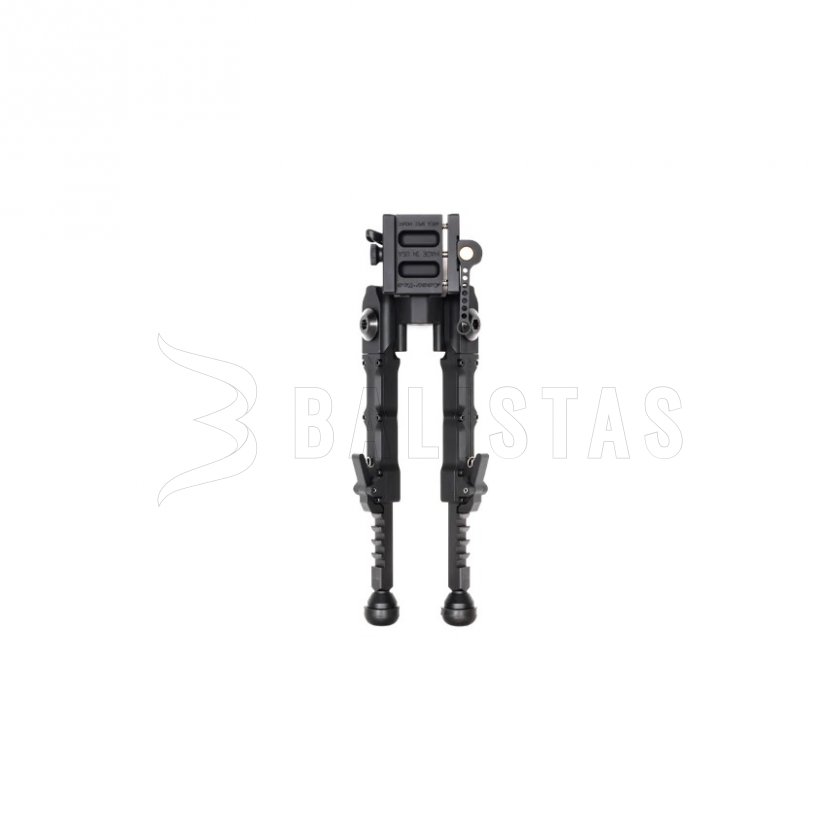 Bipod Accu-Tac BR-4 G2 Arca Swiss