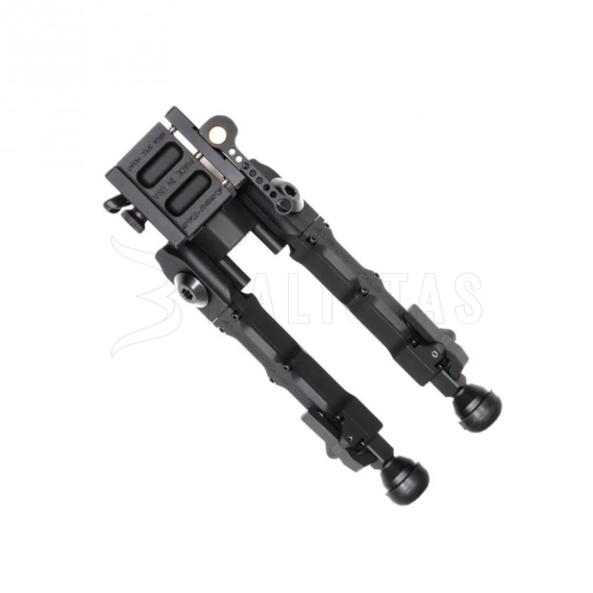 Bipod Accu-Tac BR-4 G2 Arca Swiss