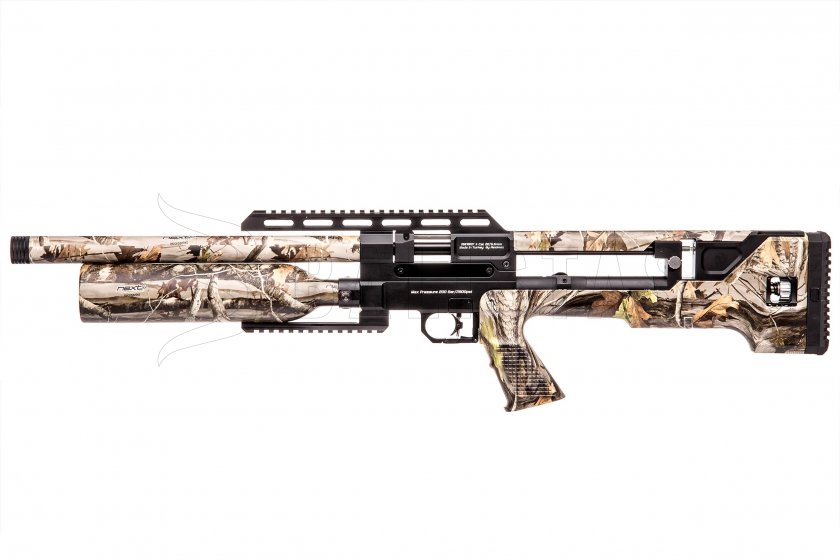 Reximex Throne Camo 4,5mm