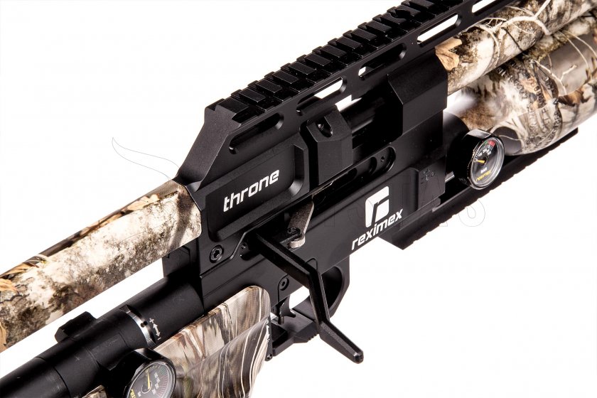 Reximex Throne Camo 4,5mm