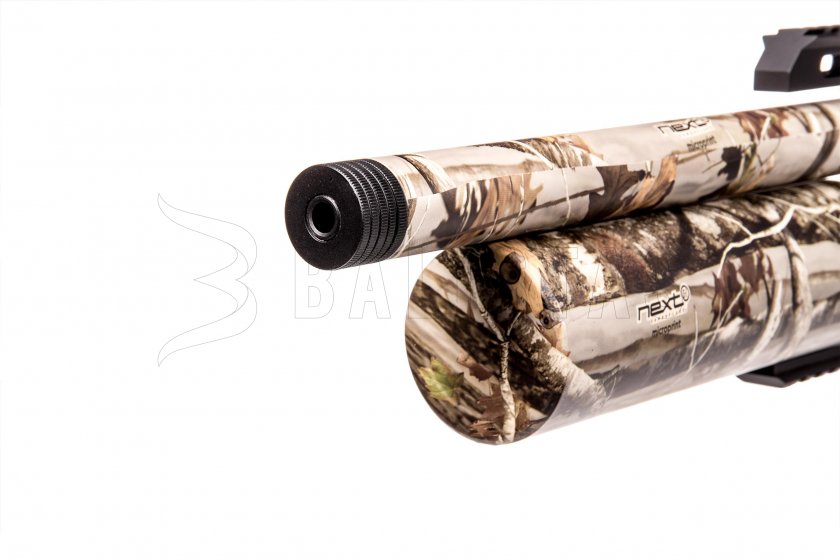 Reximex Throne Camo 6,35mm