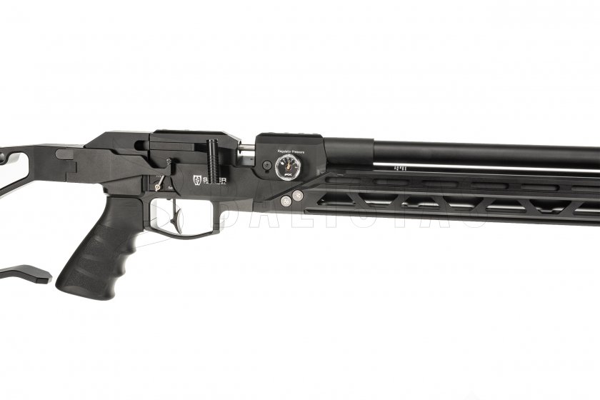 FX Dreamline Saber Tactical 6,35mm