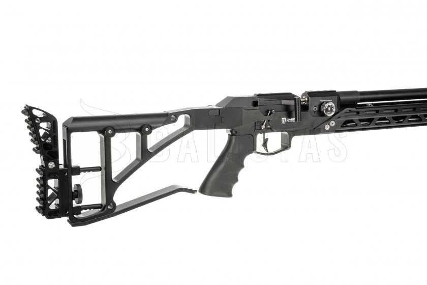 FX Dreamline Saber Tactical 6,35mm