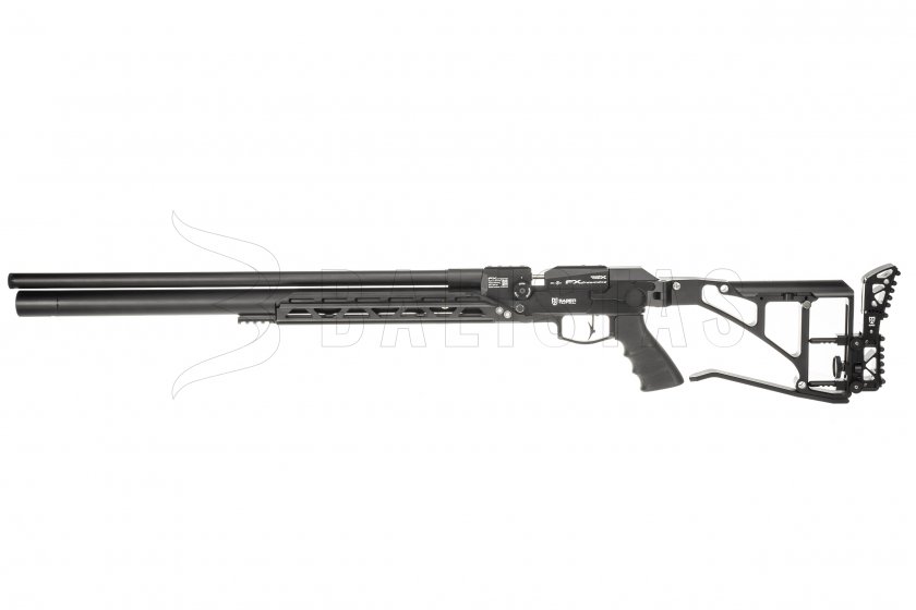 FX Dreamline Saber Tactical 6,35mm