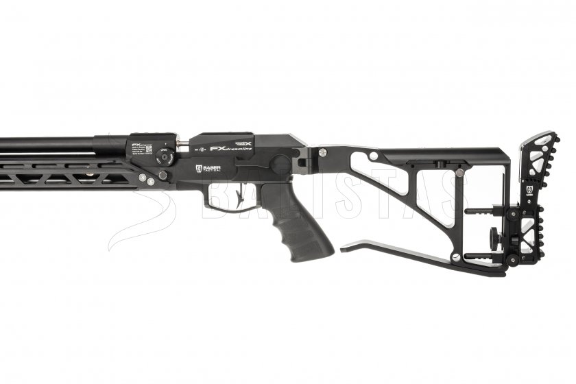 FX Dreamline Saber Tactical 6,35mm