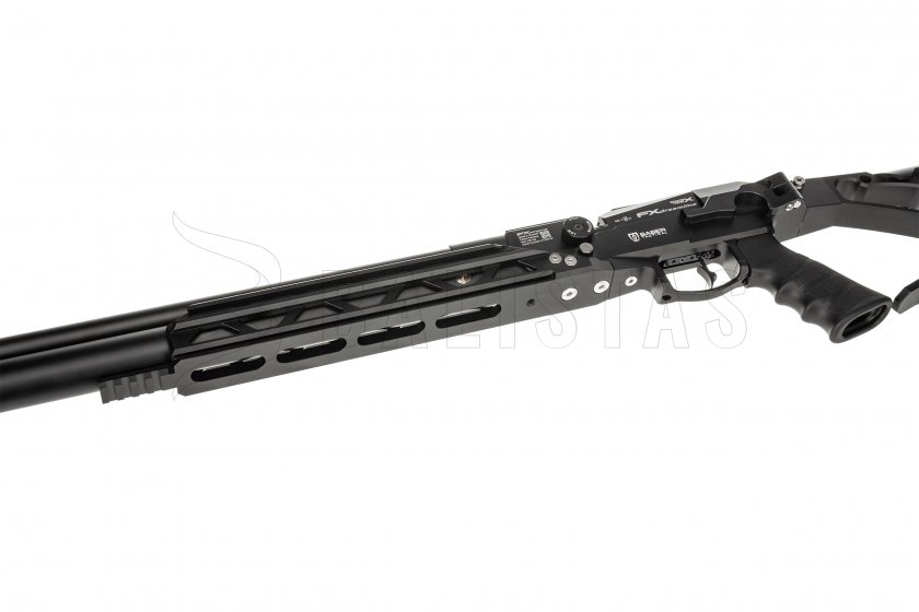 FX Dreamline Saber Tactical 6,35mm