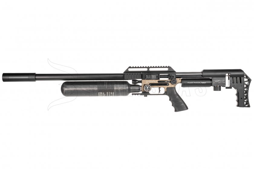 FX Impact M3 Sniper Bronze 5,5mm