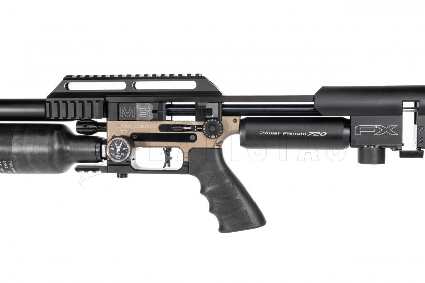 FX Impact M3 Sniper Bronze 5,5mm