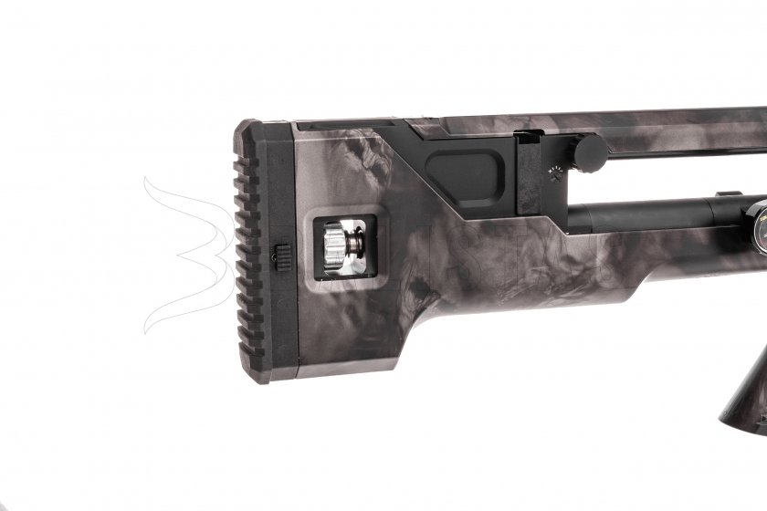 Reximex Throne Skull Camo 6,35mm