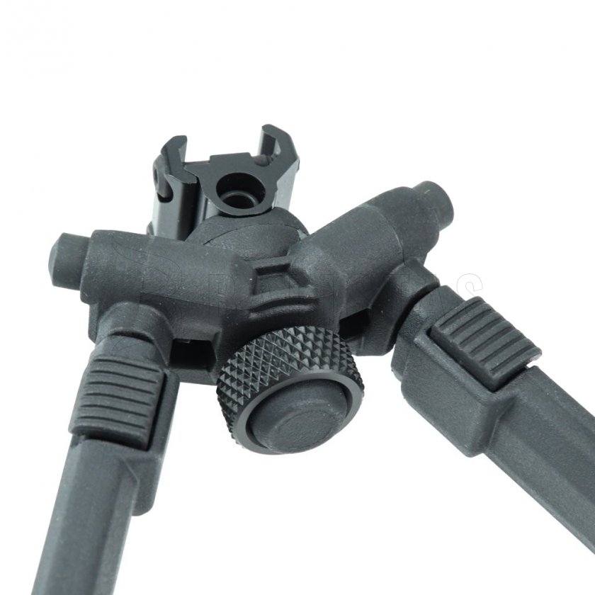 Bipod pro Weaver lištu