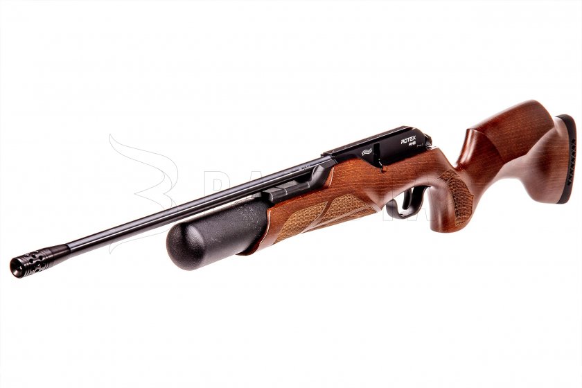 Walther Rotex RM8 4,5mm FP