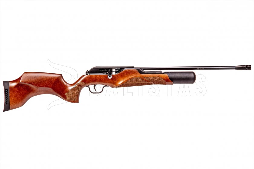 Walther Rotex RM8 4,5mm FP