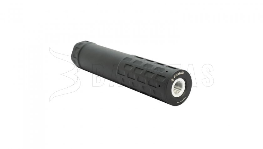 Moderátor RTI 1/2×20 UNF Aluminum