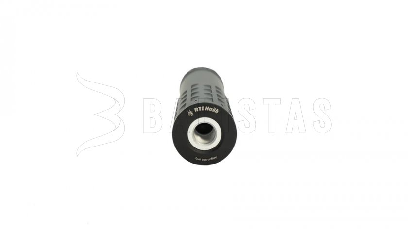 Moderátor RTI 1/2×20 UNF Aluminum