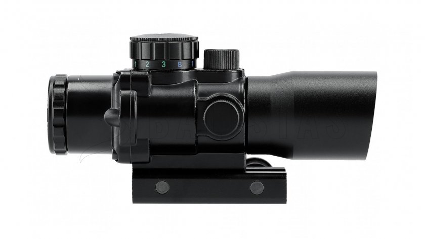 Puškohled Umarex RS 4x32 TC-CI
