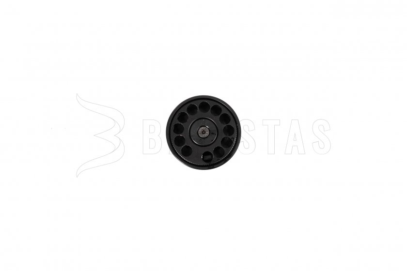 RTI Prophet II 5,5mm Performance Black