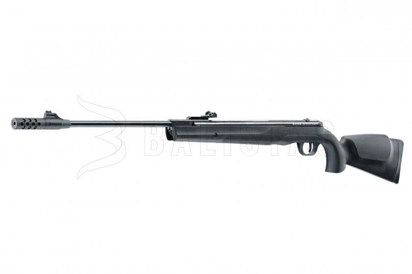 BAZAR - Vzduchovka Ruger Air Scout Magnum 4,5mm FP - 32J