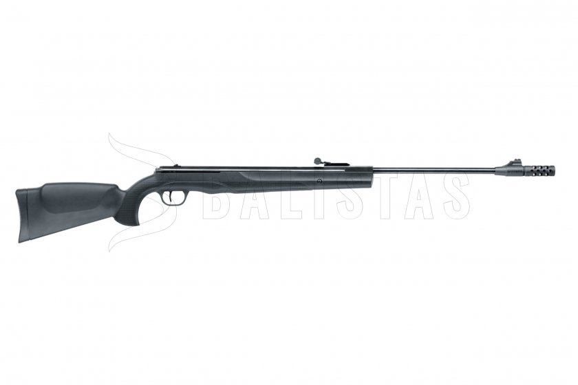 BAZAR - Vzduchovka Ruger Air Scout Magnum 4,5mm FP - 32J 2