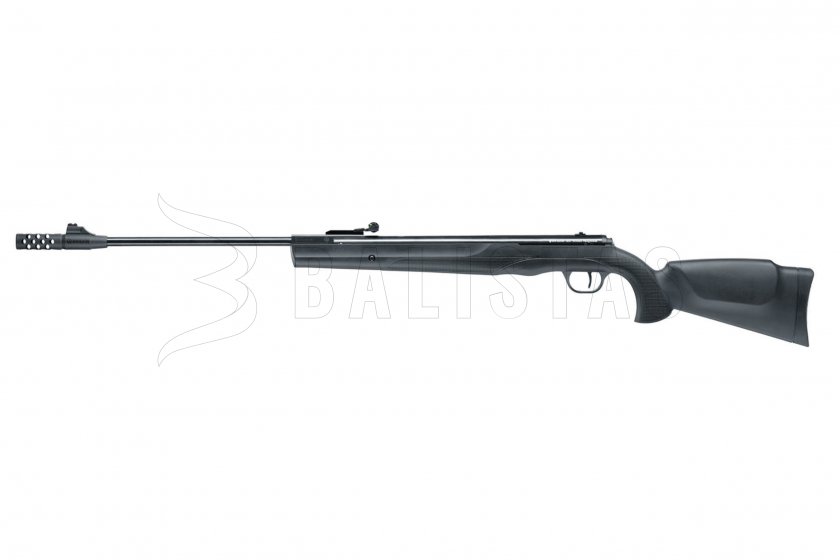 BAZAR - Vzduchovka Ruger Air Scout Magnum 4,5mm FP - 32J 3