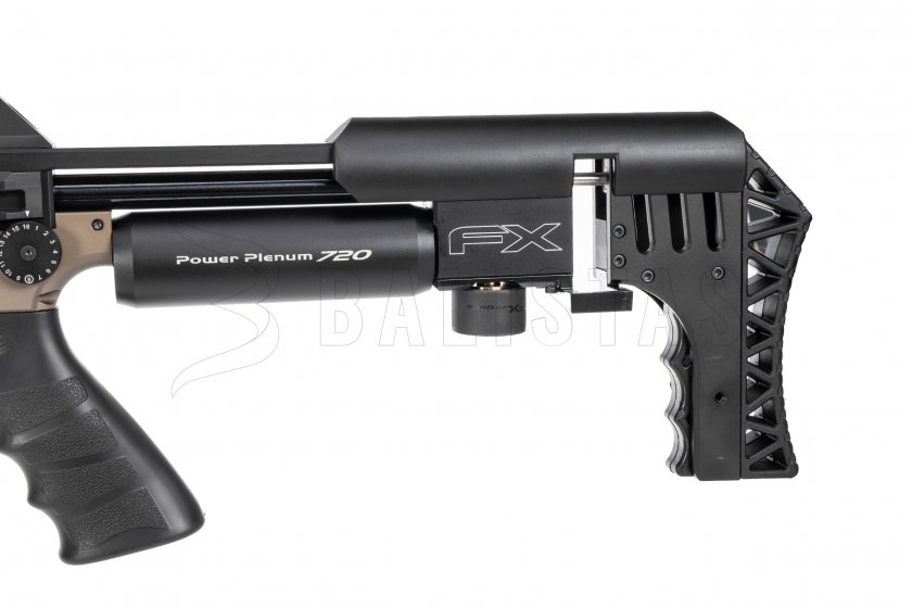 FX Impact M3 Standard 6,35mm Bronze