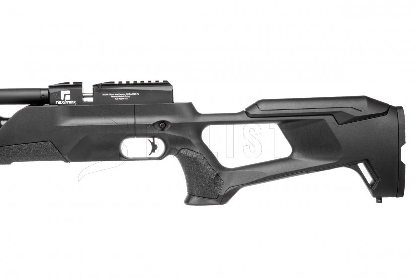 Reximex Accura 4,5mm