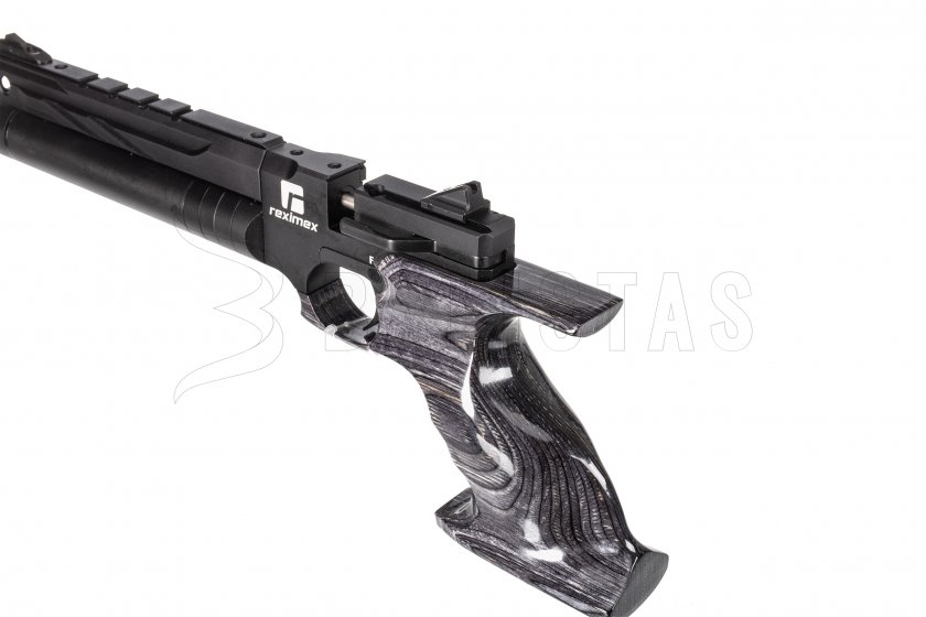 Vzduchová pistole Reximex RPA GLG 4,5mm