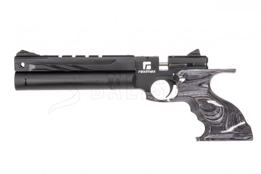 Vzduchová pistole Reximex RPA GLG 5,5mm
