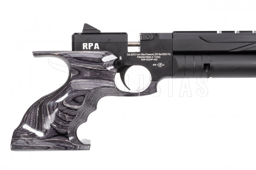 Vzduchová pistole Reximex RPA GLG 5,5mm