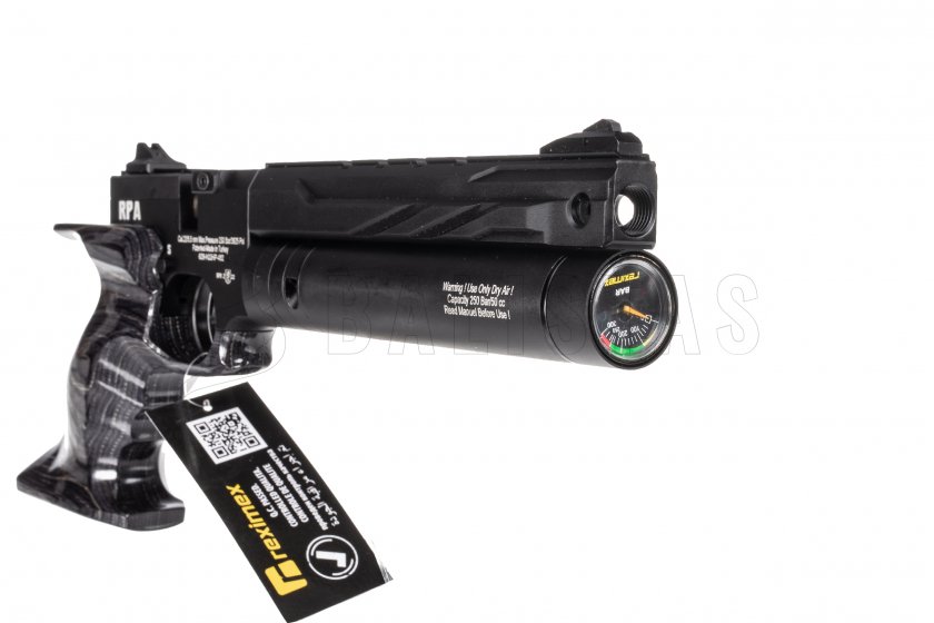 Vzduchová pistole Reximex RPA GLG 5,5mm