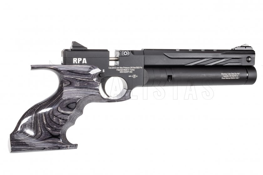 Vzduchová pistole Reximex RPA GLG 5,5mm