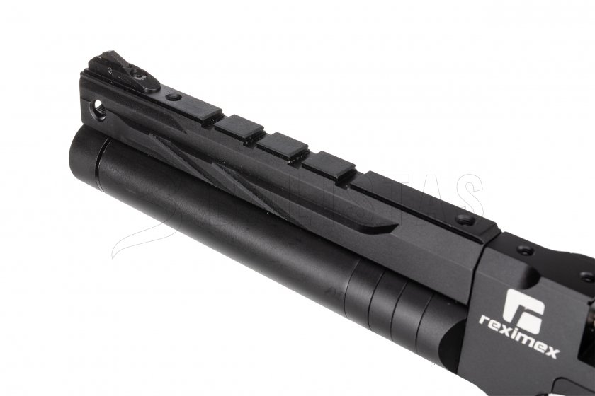 Vzduchová pistole Reximex RPA GLG 5,5mm