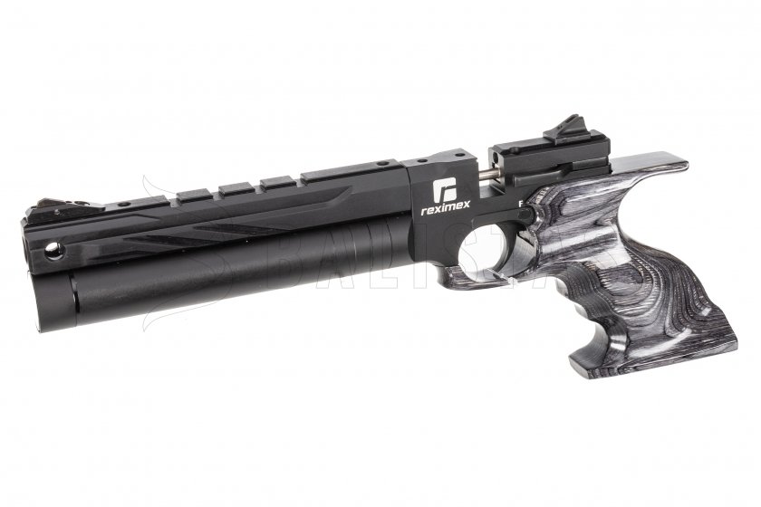 Vzduchová pistole Reximex RPA GLG 5,5mm