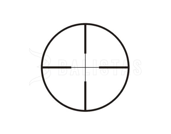 Puškohled Delta Optical Classic 3-9x40 Multi-X 2.jpg